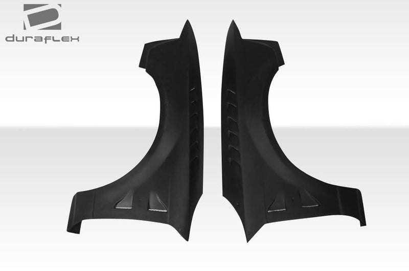 1999-2004 Ford Mustang Duraflex Z3000 Fender - 2 Piece