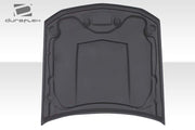 2005-2009 Ford Mustang Duraflex GT-R Hood - 1 Piece