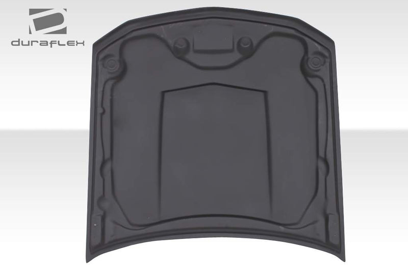 2005-2009 Ford Mustang Duraflex GT-R Hood - 1 Piece