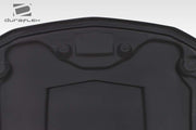 2005-2009 Ford Mustang Duraflex GT-R Hood - 1 Piece