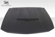 2005-2009 Ford Mustang Duraflex GT-R Hood - 1 Piece