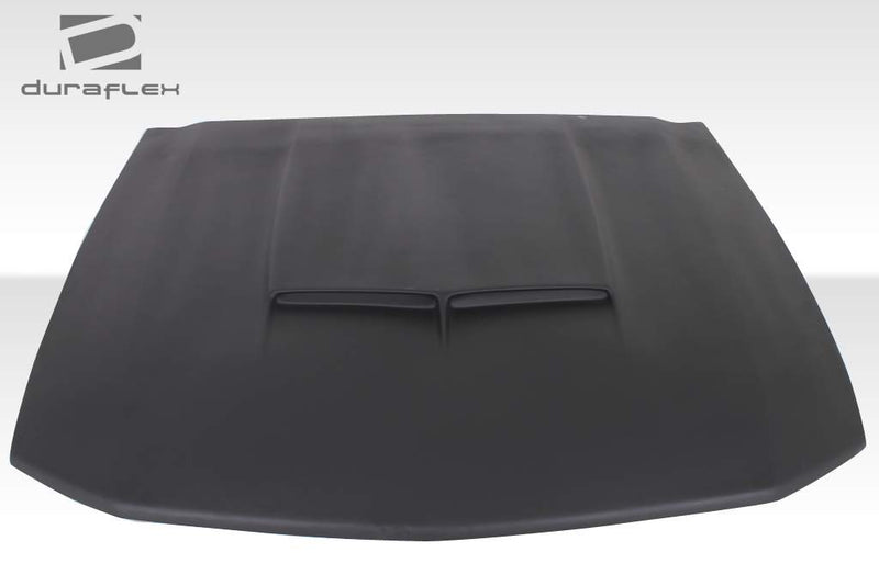 2005-2009 Ford Mustang Duraflex GT-R Hood - 1 Piece