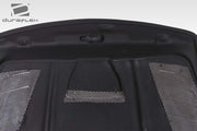 2003-2006 Nissan 350Z Z33 Duraflex Vader Hood - 1 Piece