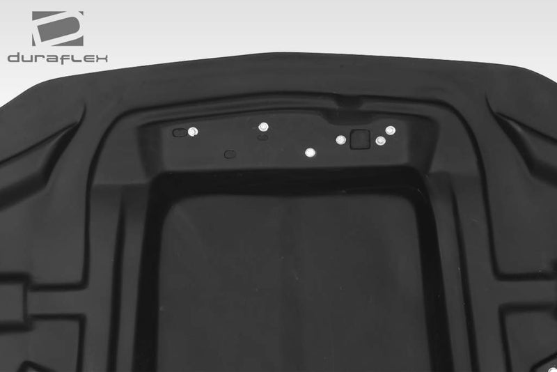 1998-2002 Chevrolet Camaro Duraflex Cowl Hood - 1 Piece