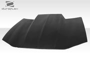 1998-2002 Chevrolet Camaro Duraflex Cowl Hood - 1 Piece