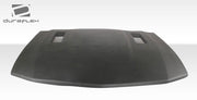 2005-2009 Ford Mustang Duraflex Colt Hood - 1 Piece