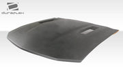 2005-2009 Ford Mustang Duraflex Colt Hood - 1 Piece