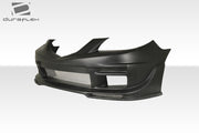 2004-2009 Mazda 3 4DR Duraflex K-2 Front Bumper Cover - 1 Piece