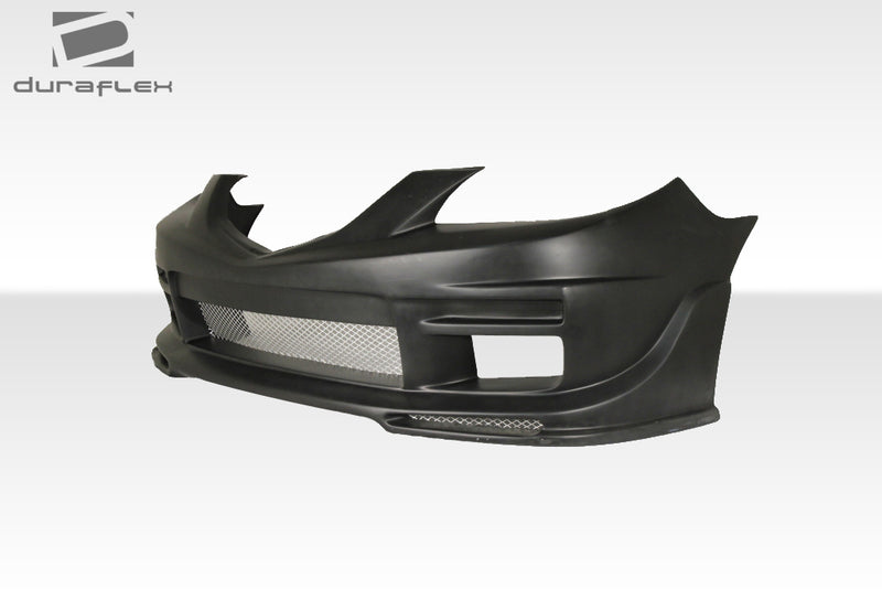 2004-2009 Mazda 3 4DR Duraflex K-2 Front Bumper Cover - 1 Piece