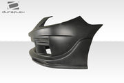 2004-2009 Mazda 3 4DR Duraflex K-2 Front Bumper Cover - 1 Piece