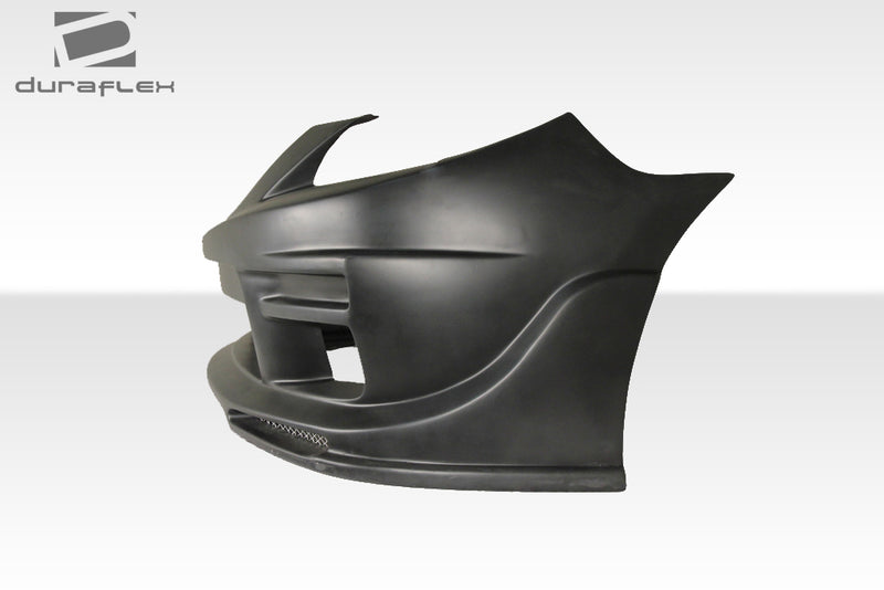2004-2009 Mazda 3 4DR Duraflex K-2 Front Bumper Cover - 1 Piece