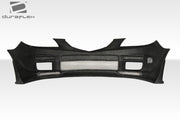 2004-2009 Mazda 3 4DR Duraflex K-2 Front Bumper Cover - 1 Piece
