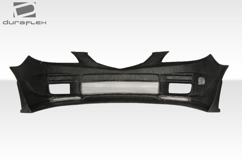 2004-2009 Mazda 3 4DR Duraflex K-2 Front Bumper Cover - 1 Piece