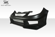2005-2010 Chevrolet Cobalt 2007-2010 Pontiac G5 Duraflex Bomber Front Bumper Cover - 1 Piece