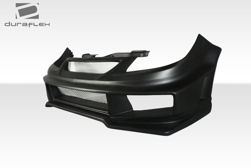 2005-2010 Chevrolet Cobalt 2007-2010 Pontiac G5 Duraflex Bomber Front Bumper Cover - 1 Piece