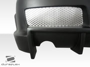 2005-2010 Chevrolet Cobalt 2DR Duraflex Bomber Rear Bumper Cover - 1 Piece