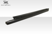 2006-2011 Lexus GS Series GS300 GS350 GS430 GS450 GS460 Duraflex I-Spec Side Skirts Rocker Panels - 2 Piece