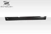 2006-2011 Honda Civic 2DR Duraflex TR-N Side Skirts Rocker Panels - 2 Piece