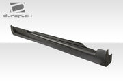 2006-2011 Honda Civic 2DR Duraflex TR-N Side Skirts Rocker Panels - 2 Piece