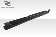 2006-2011 Honda Civic 2DR Duraflex TR-N Side Skirts Rocker Panels - 2 Piece