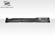 2006-2011 Honda Civic 2DR Duraflex TR-N Side Skirts Rocker Panels - 2 Piece