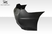 2006-2011 Honda Civic 4DR Duraflex I-Spec Rear Bumper Cover - 1 Piece