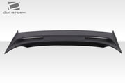 2003-2008 Nissan 350Z Z33 2DR Coupe Duraflex J-Spec Wing Trunk Lid Spoiler - 1 Piece