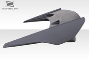 2003-2008 Nissan 350Z Z33 2DR Coupe Duraflex J-Spec Wing Trunk Lid Spoiler - 1 Piece