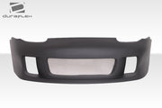 1997-2004 Porsche Boxster 1999-2001 Porsche 996 Duraflex Maston Front Bumper Cover - 1 Piece