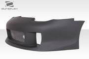 1997-2004 Porsche Boxster 1999-2001 Porsche 996 Duraflex Maston Front Bumper Cover - 1 Piece
