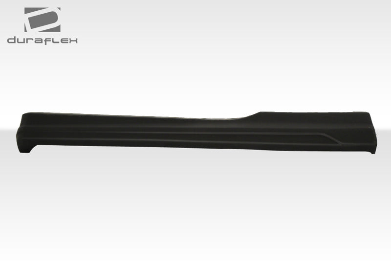 1997-2004 Porsche Boxster Duraflex Maston Side Skirts Rocker Panels - 2 Piece