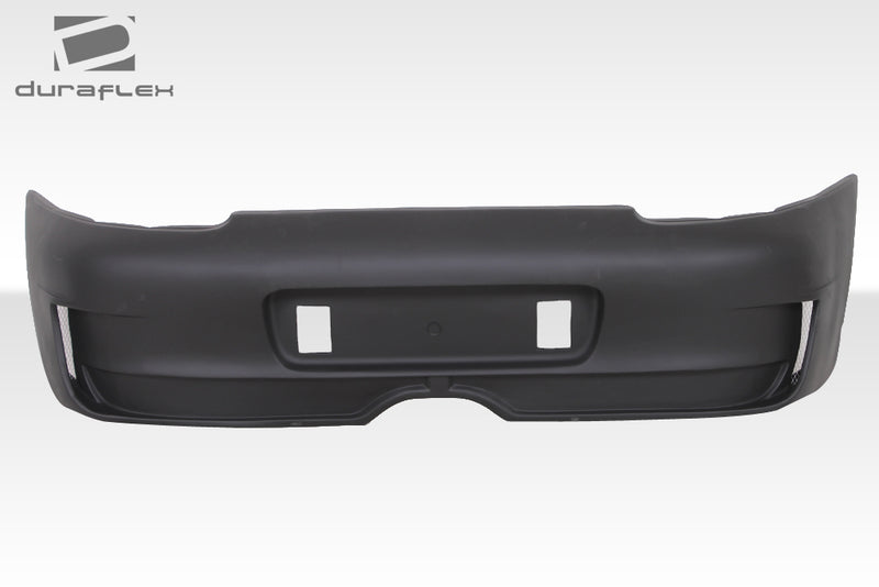 1997-2004 Porsche Boxster Duraflex Maston Rear Bumper Cover - 1 Piece