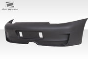 1997-2004 Porsche Boxster Duraflex Maston Rear Bumper Cover - 1 Piece