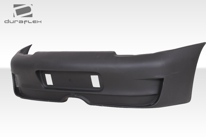 1997-2004 Porsche Boxster Duraflex Maston Rear Bumper Cover - 1 Piece