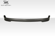 2008-2012 Chevrolet Malibu Duraflex Racer Front Lip Under Spoiler Air Dam - 1 Piece