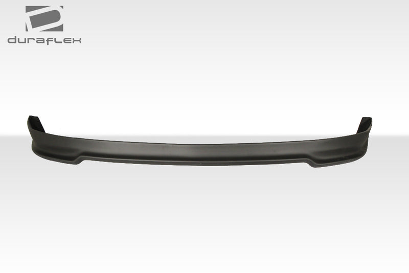 2008-2012 Chevrolet Malibu Duraflex Racer Front Lip Under Spoiler Air Dam - 1 Piece