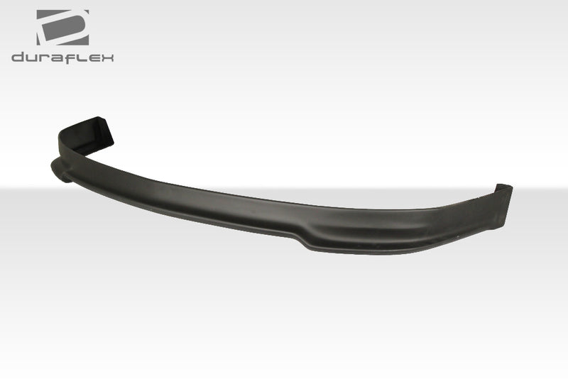 2008-2012 Chevrolet Malibu Duraflex Racer Front Lip Under Spoiler Air Dam - 1 Piece