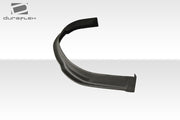2008-2012 Chevrolet Malibu Duraflex Racer Front Lip Under Spoiler Air Dam - 1 Piece