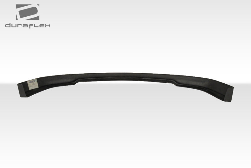 2008-2012 Chevrolet Malibu Duraflex Racer Front Lip Under Spoiler Air Dam - 1 Piece