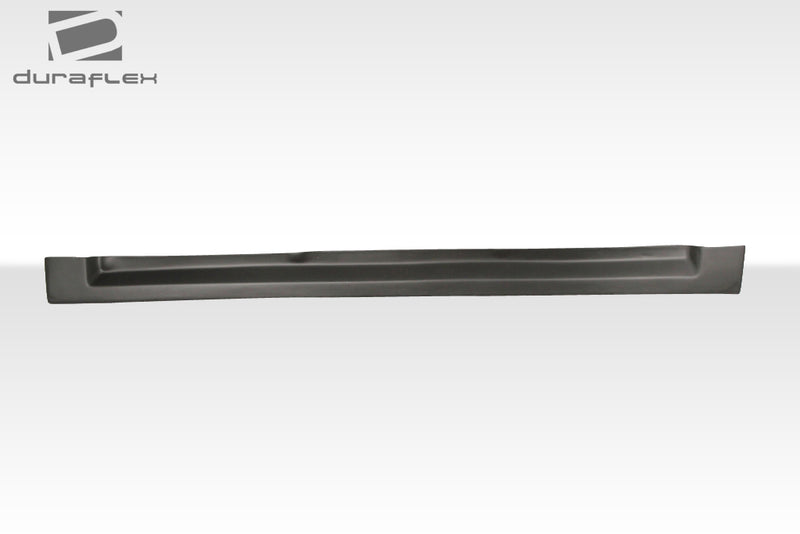 2000-2009 Honda S2000 Duraflex Type JS Side Skirts Rocker Panels - 2 Piece