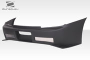 2000-2009 Honda S2000 Duraflex Type JS Rear Bumper Cover - 1 Piece