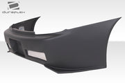 2000-2009 Honda S2000 Duraflex Type JS Rear Bumper Cover - 1 Piece