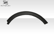 2007-2008 Audi Q7 T4L Duraflex CT-R Fender Flares - 10 Piece (S)