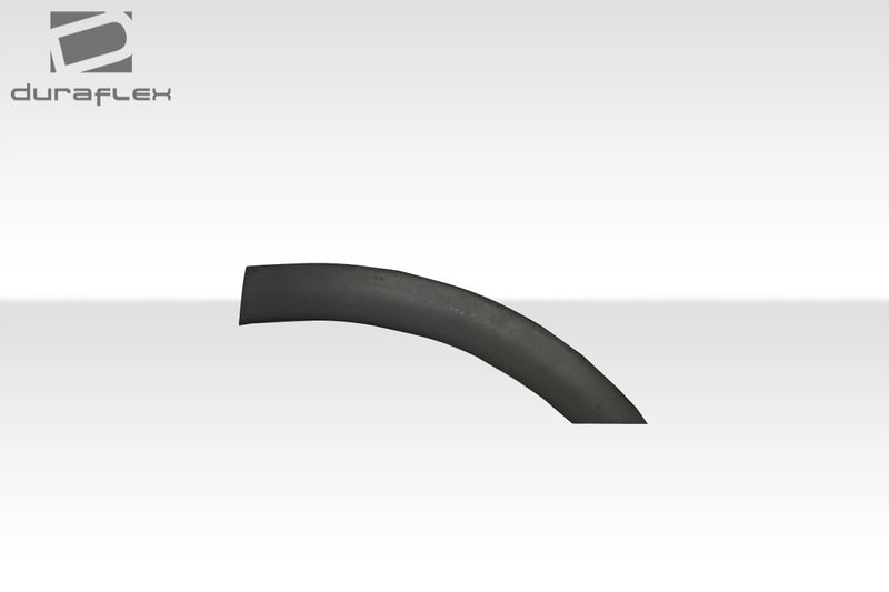 2007-2008 Audi Q7 T4L Duraflex CT-R Fender Flares - 10 Piece (S)