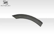 2007-2008 Audi Q7 T4L Duraflex CT-R Fender Flares - 10 Piece (S)