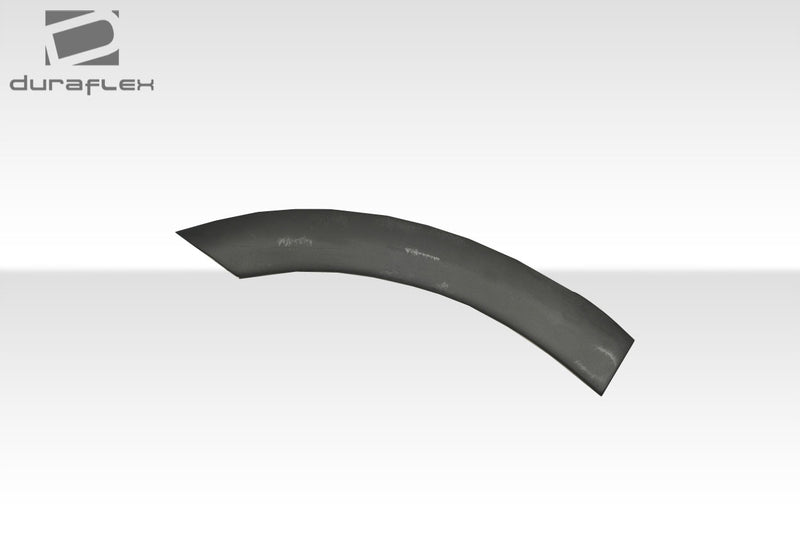 2007-2008 Audi Q7 T4L Duraflex CT-R Fender Flares - 10 Piece (S)