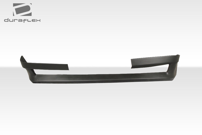 1989-1995 BMW 5 Series E34 Duraflex AC-S Front Lip Under Spoiler Air Dam - 1 Piece