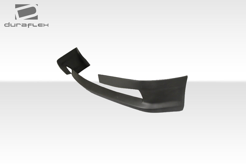 1989-1995 BMW 5 Series E34 Duraflex AC-S Front Lip Under Spoiler Air Dam - 1 Piece