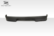 1991-1997 BMW 8 Series E31 Duraflex AC-S Front Lip Under Spoiler Air Dam - 1 Piece