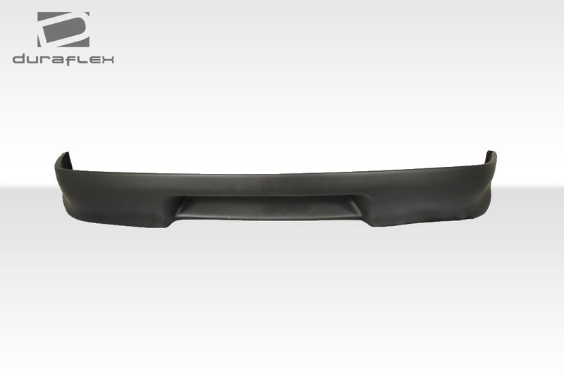 1991-1997 BMW 8 Series E31 Duraflex AC-S Front Lip Under Spoiler Air Dam - 1 Piece